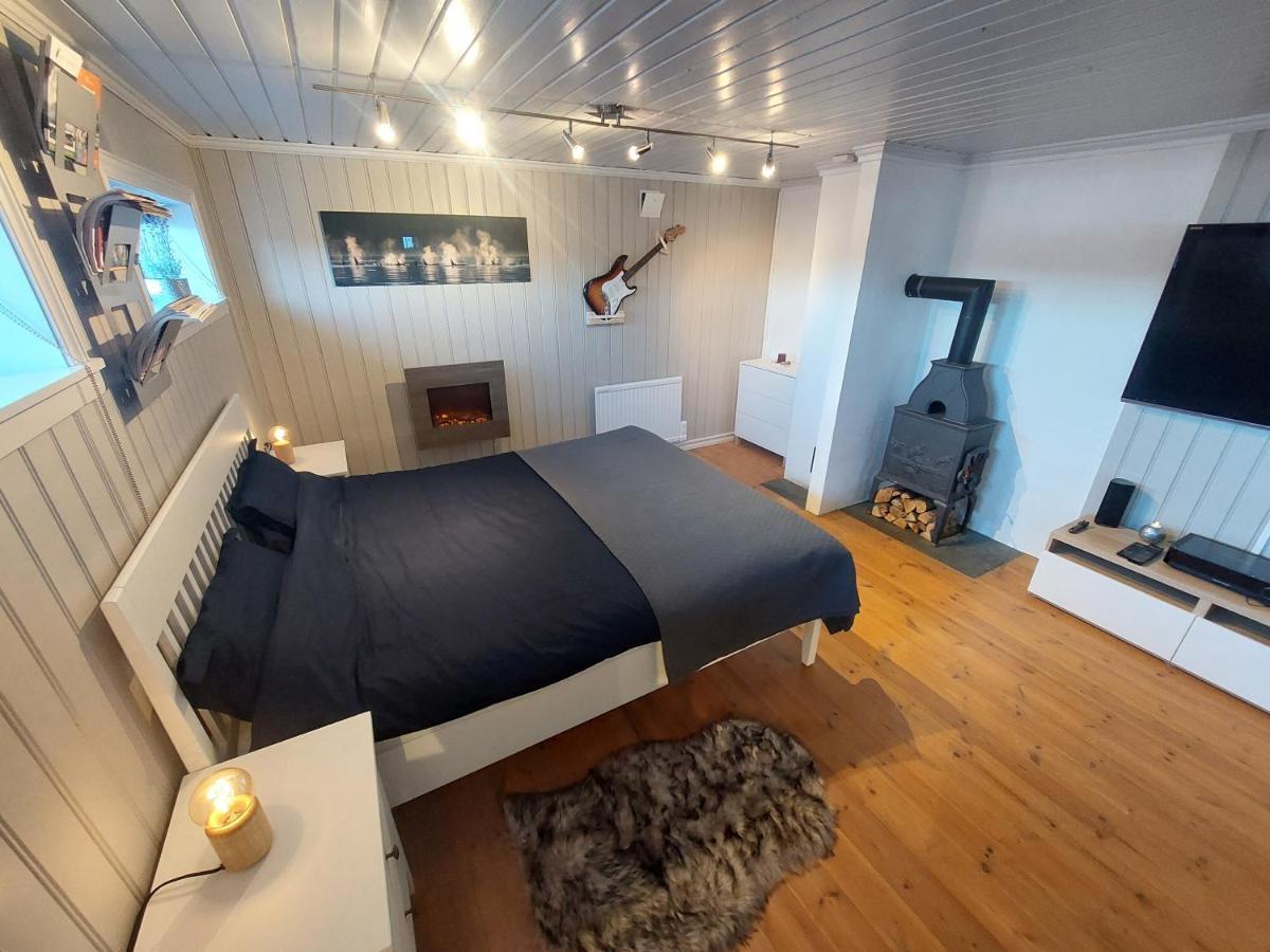 In Love With Norway Larvik Exterior photo
