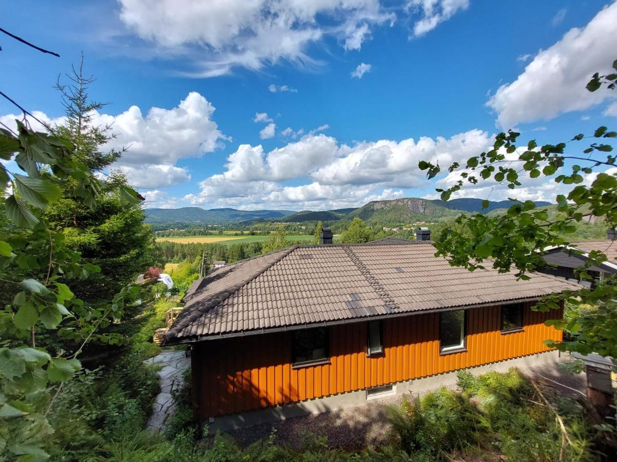 In Love With Norway Larvik Exterior photo
