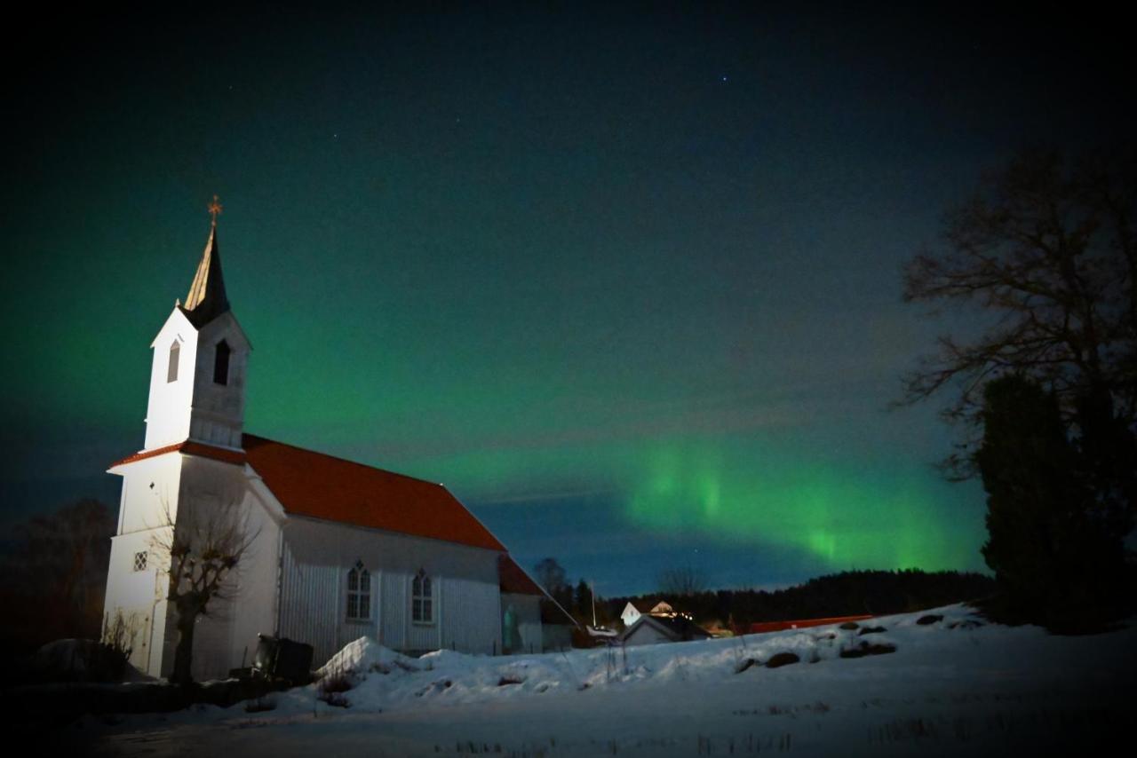 In Love With Norway Larvik Exterior photo