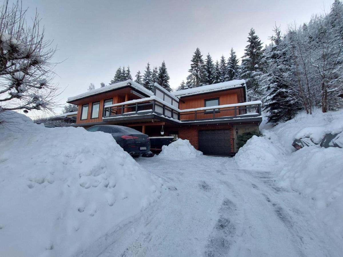 In Love With Norway Larvik Exterior photo