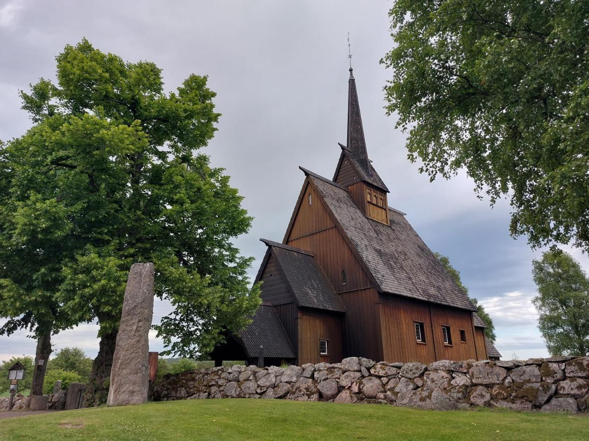 In Love With Norway Larvik Exterior photo