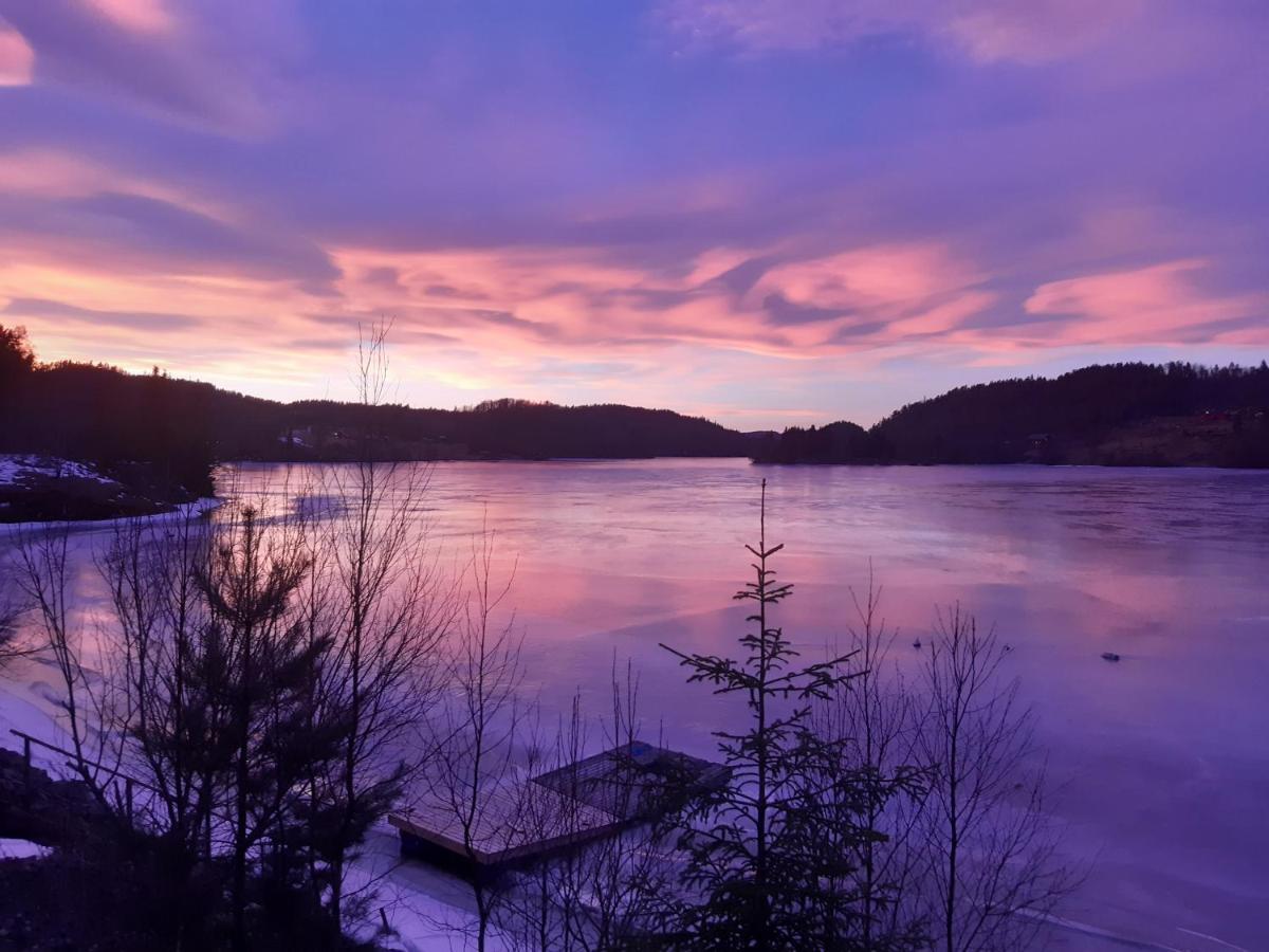 In Love With Norway Larvik Exterior photo