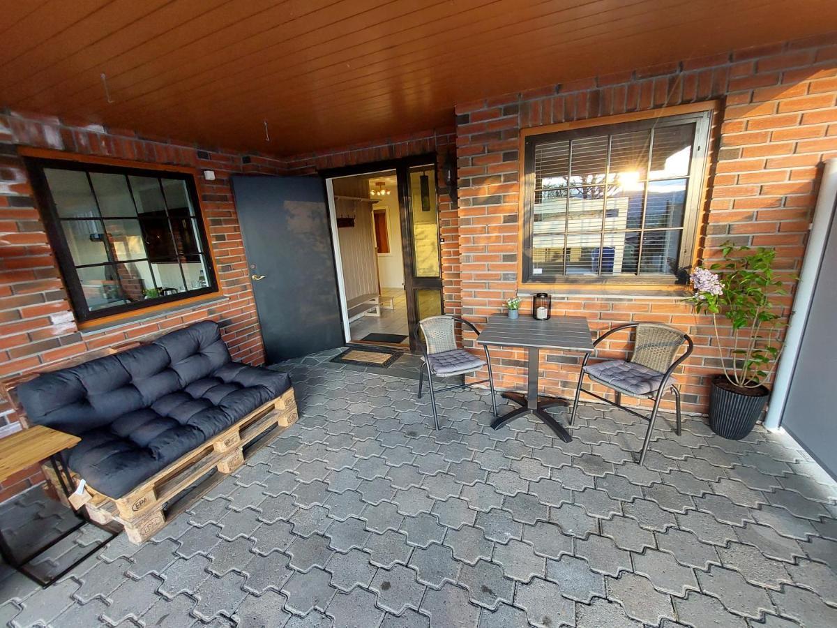 In Love With Norway Larvik Exterior photo