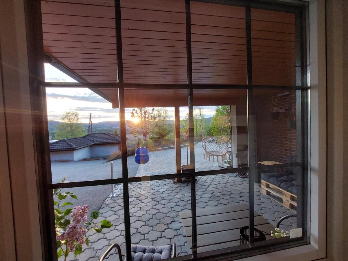 In Love With Norway Larvik Exterior photo